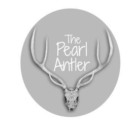 THE PEARL ANTLER logo