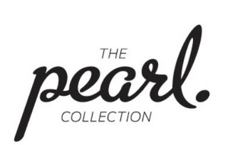 THE PEARL. COLLECTION logo