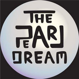 THE PEARL DREAM logo