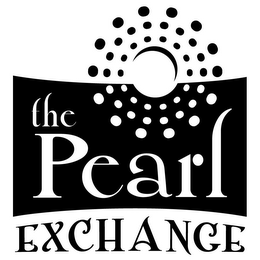 THE PEARL EXCHANGE logo