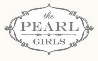 THE PEARL GIRLS logo