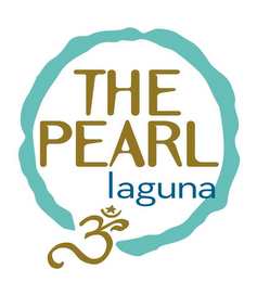 THE PEARL LAGUNA logo