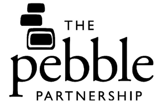 THE PEBBLE PARTNERSHIP logo