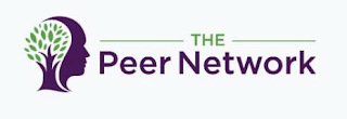 THE PEER NETWORK logo