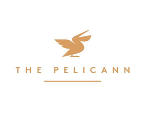 THE PELICANN logo