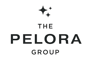 THE PELORA GROUP logo