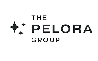 THE PELORA GROUP logo
