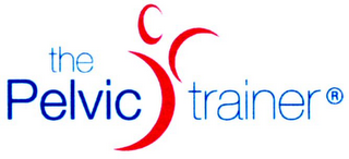 THE PELVIC TRAINER logo