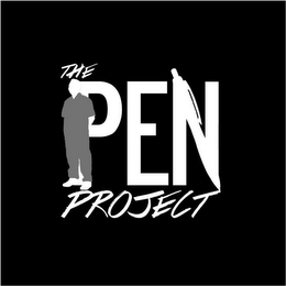 THE PEN PROJECT logo