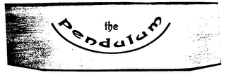 THE PENDULUM logo