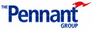 THE PENNANT GROUP logo