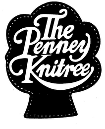 THE PENNEY KNITREE logo