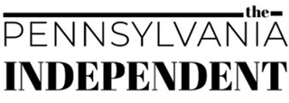 THE PENNSYLVANIA INDEPENDENT logo