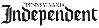 THE PENNSYLVANIA INDEPENDENT logo