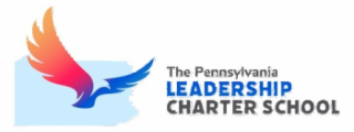 THE PENNSYLVANIA LEADERSHIP CHARTER SCHOOL logo