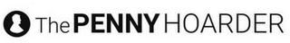 THE PENNY HOARDER logo