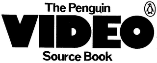 THE PENQUIN VIDEO SOURCE BOOK logo