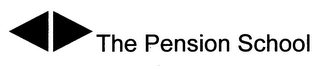 THE PENSION SCHOOL logo