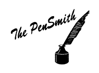 THE PENSMITH logo