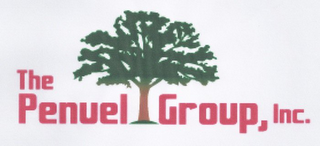 THE PENUEL GROUP, INC. logo