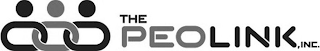 THE PEO LINK, INC. logo
