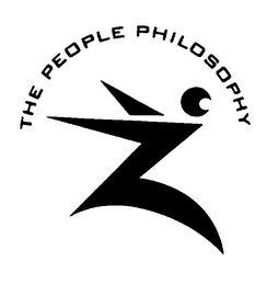 THE PEOPLE PHILOSOPHY logo