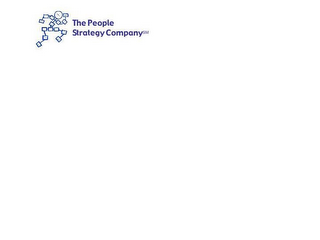 THE PEOPLE STRATEGY COMPANY logo