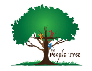 THE PEOPLE TREE logo