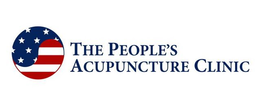THE PEOPLE'S ACUPUNCTURE CLINIC logo