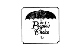 THE PEOPLE'S CHOICE logo