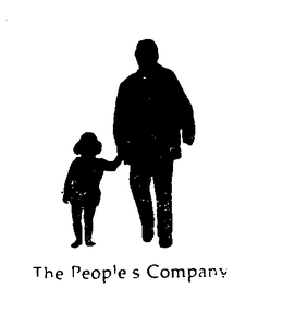 THE PEOPLE'S COMPANY logo