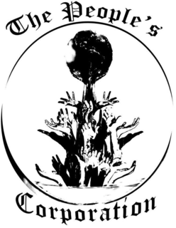 THE PEOPLE'S CORPORATION logo