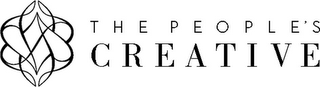 THE PEOPLE'S CREATIVE