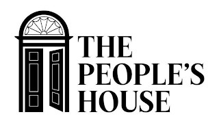 THE PEOPLE'S HOUSE logo