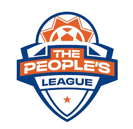 THE PEOPLE'S LEAGUE logo