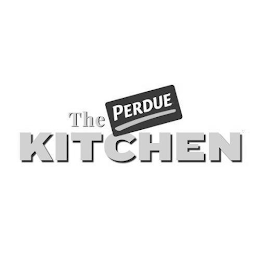 THE PERDUE KITCHEN logo