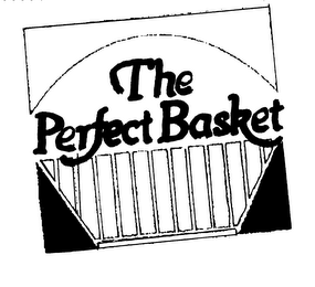 THE PERFECT BASKET logo