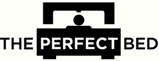 THE PERFECT BED logo