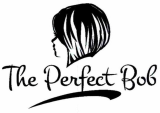 THE PERFECT BOB logo
