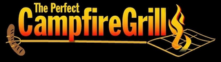 THE PERFECT CAMPFIREGRILL logo