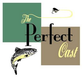 THE PERFECT CAST logo
