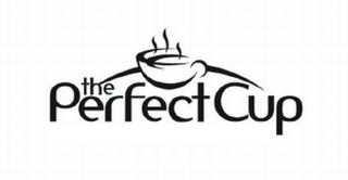 THE PERFECT CUP logo
