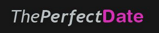 THE PERFECT DATE logo