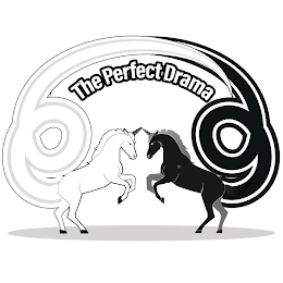 THE PERFECT DRAMA logo