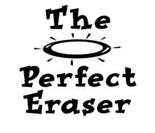 THE PERFECT ERASER logo