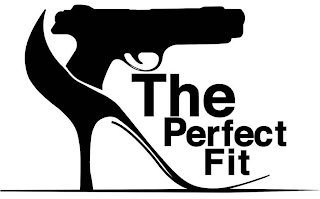THE PERFECT FIT logo