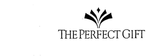 THE PERFECT GIFT logo