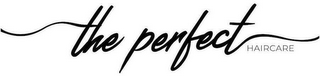THE PERFECT HAIRCARE logo