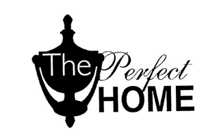 THE PERFECT HOME logo