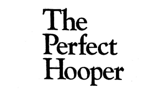 THE PERFECT HOOPER logo
